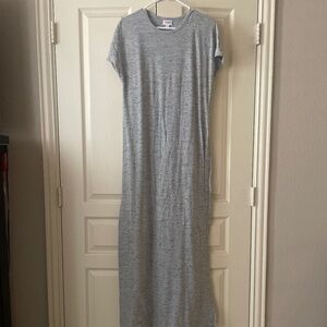 Lularoe tshirt dress